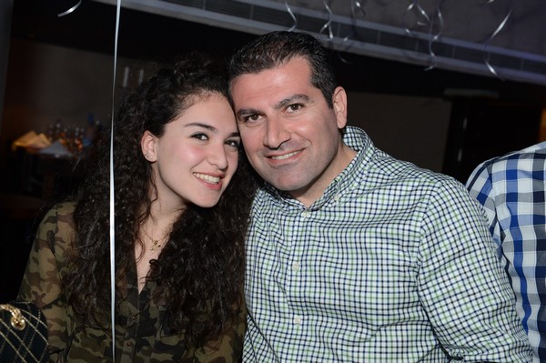 NYE at Spirit